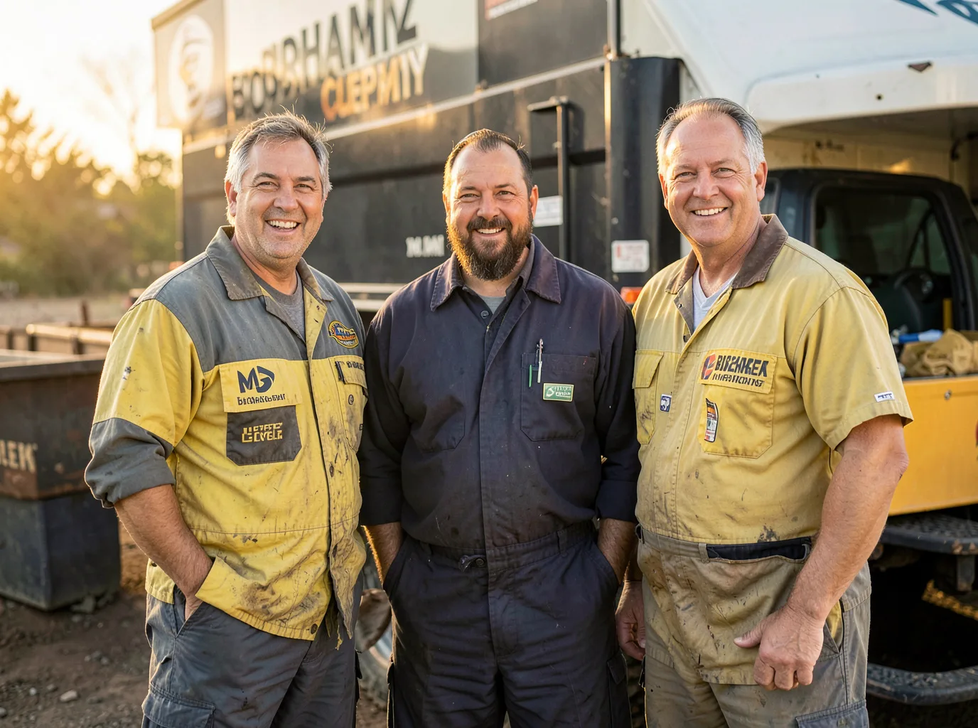 Sewage Cleanup company in Sandwich, IL