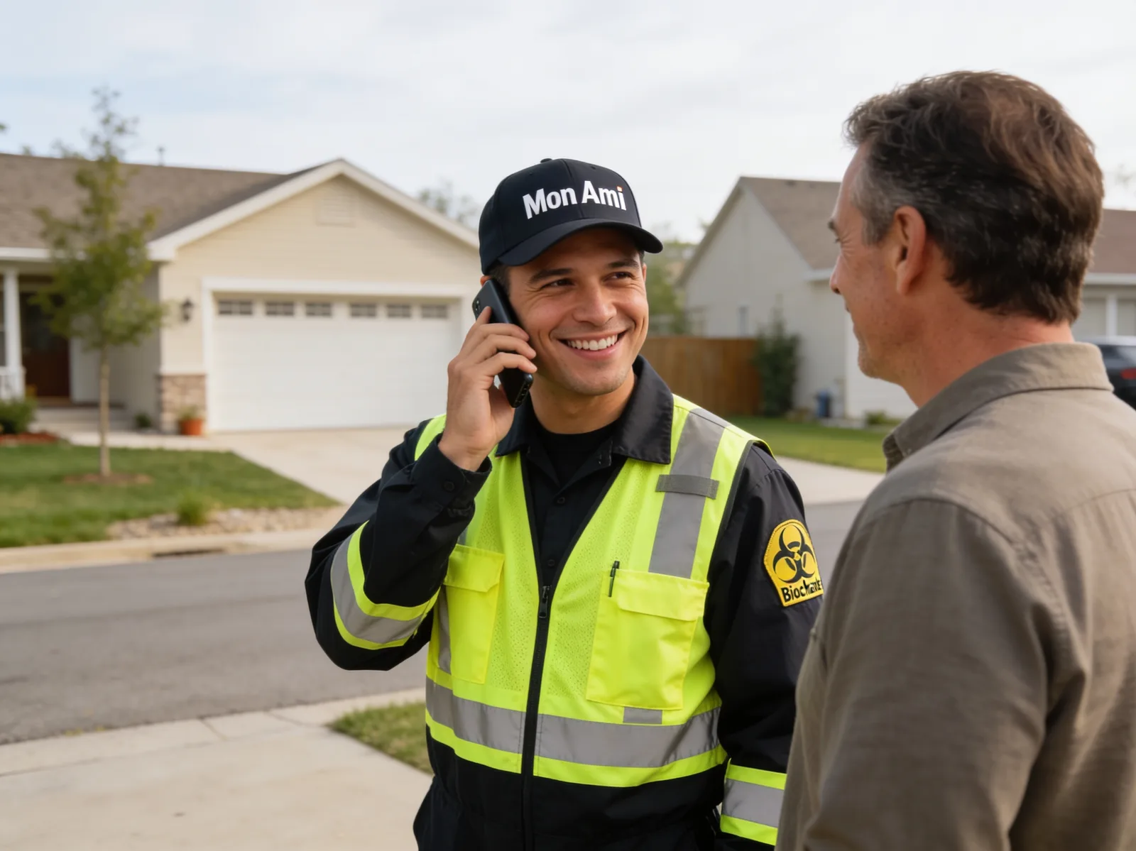 Sewage Cleanup Sandwich, IL FAQs