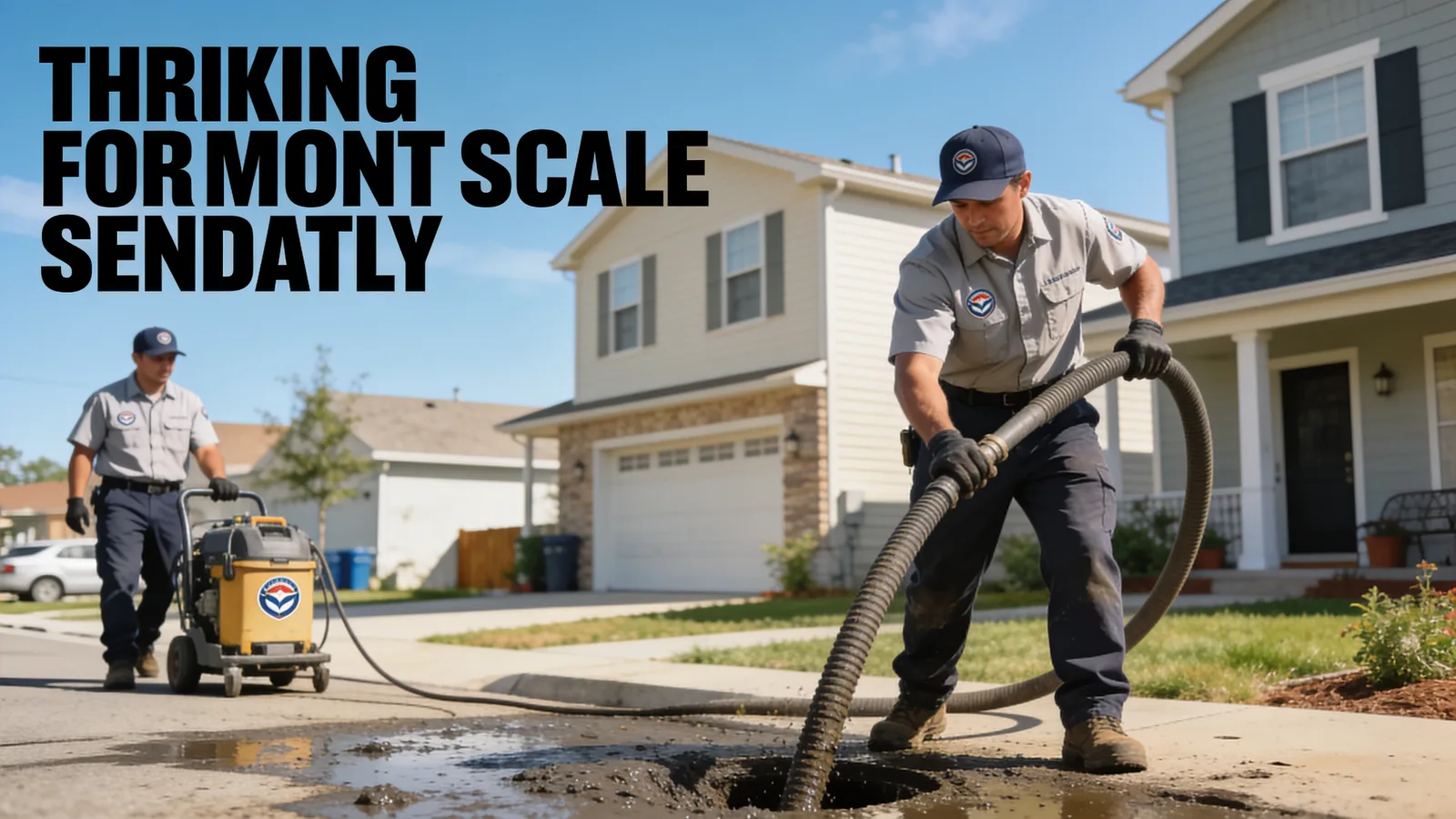 Sewage Cleanup in Sandwich, IL near me